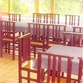 Hotel Amarnath Palace Kingsley, Pahalgam 5
